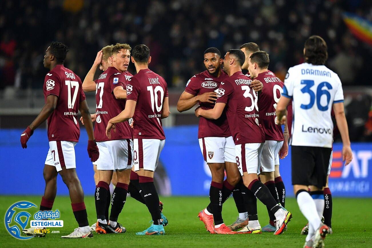 سری آ ایتالیا