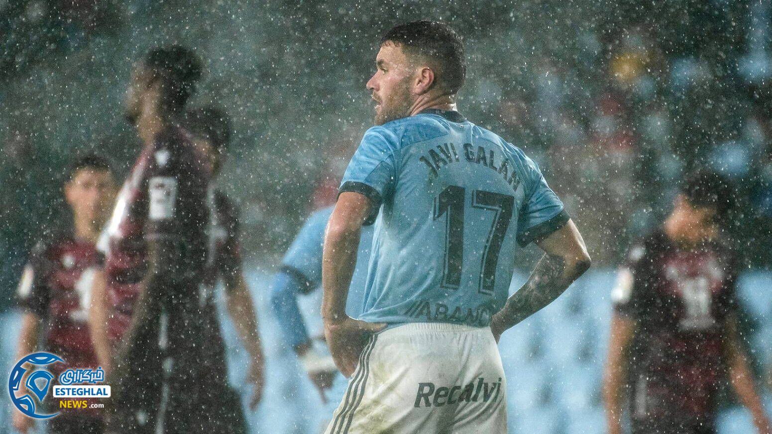 لالیگا اسپانیا