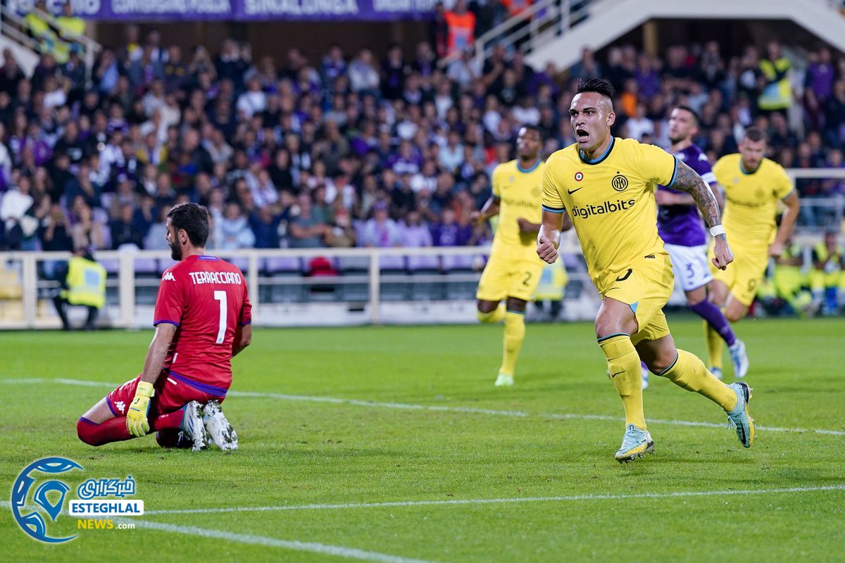 سری آ ایتالیا