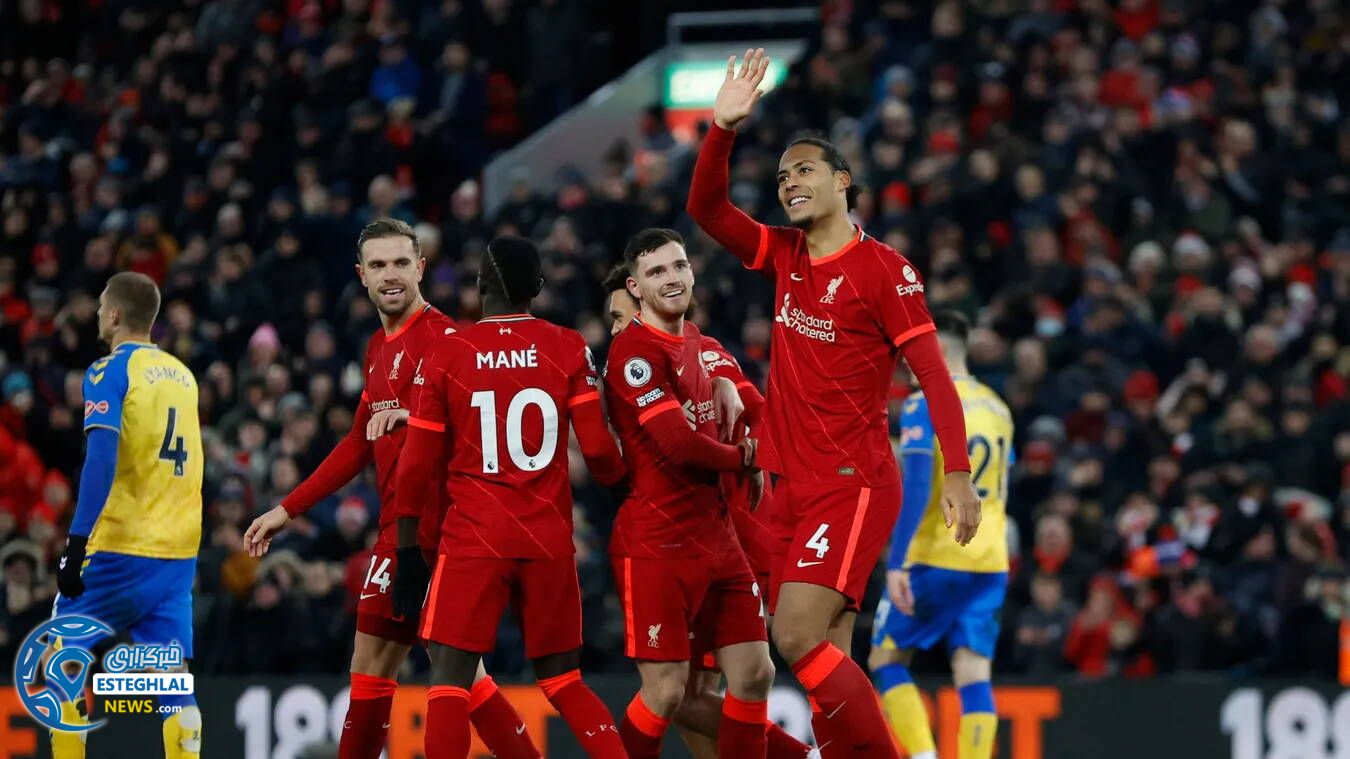 لیگ برتر انگلیس