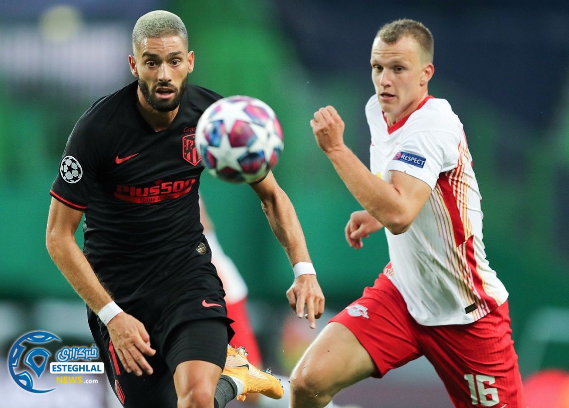 لیگ قهرمانان اروپا