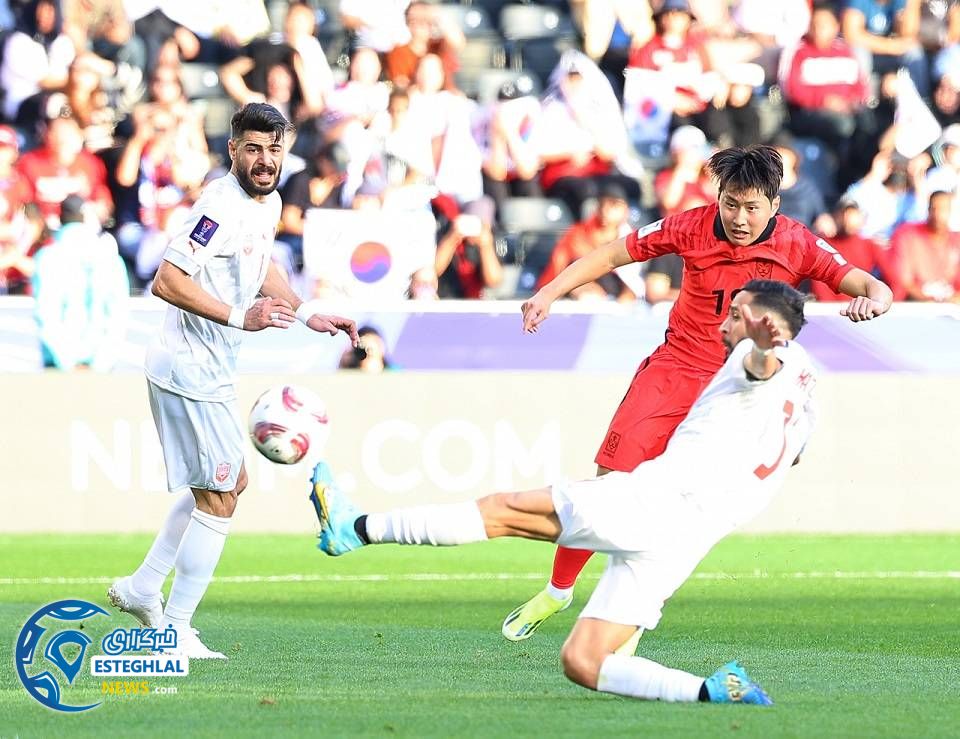 جام ملت های آسیا