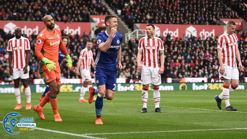 لیگ برتر انگلیس