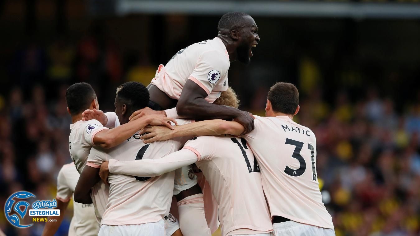 لیگ برتر انگلیس