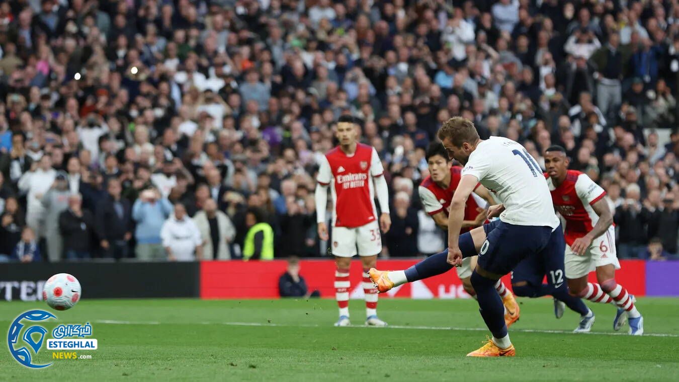 لیگ برتر انگلیس