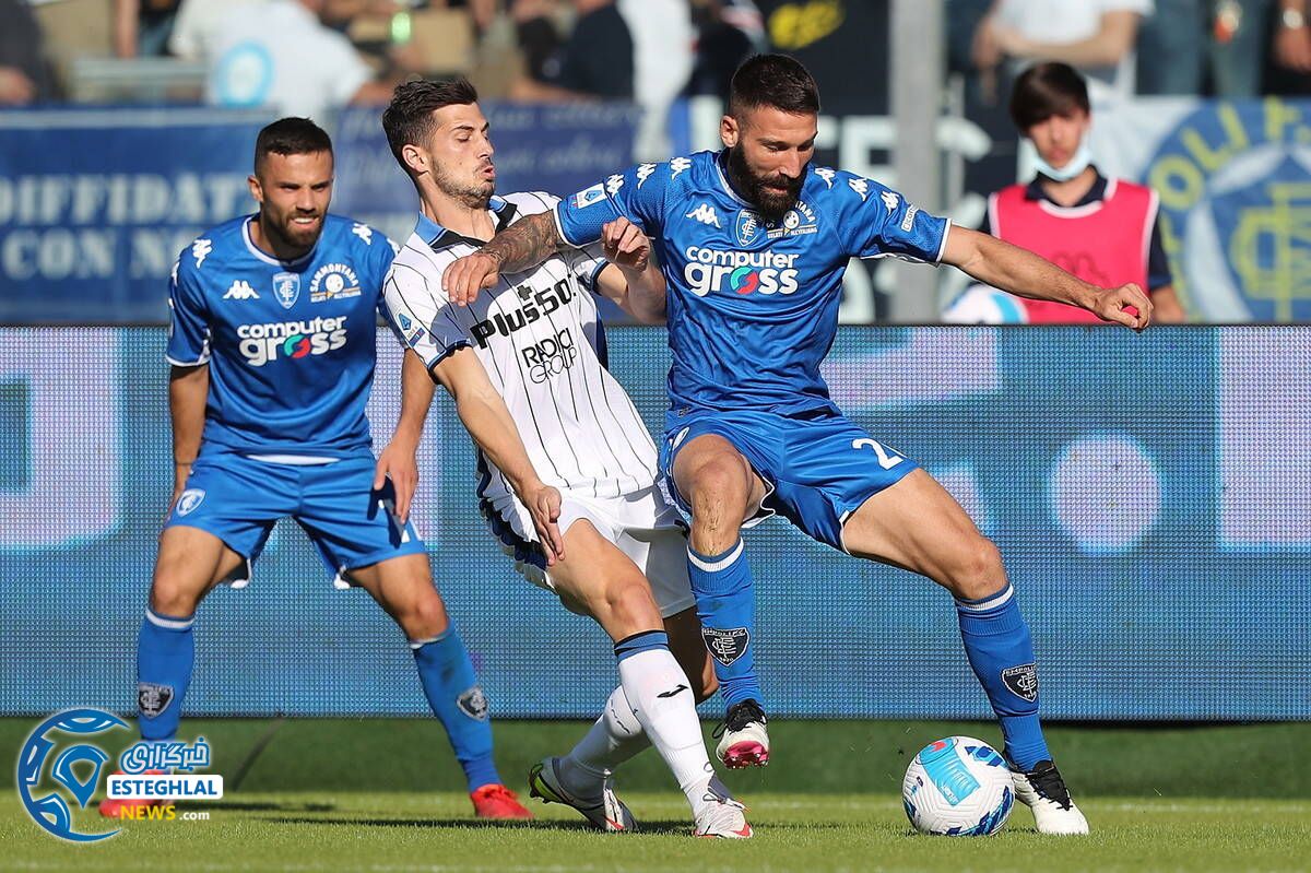 سری آ ایتالیا