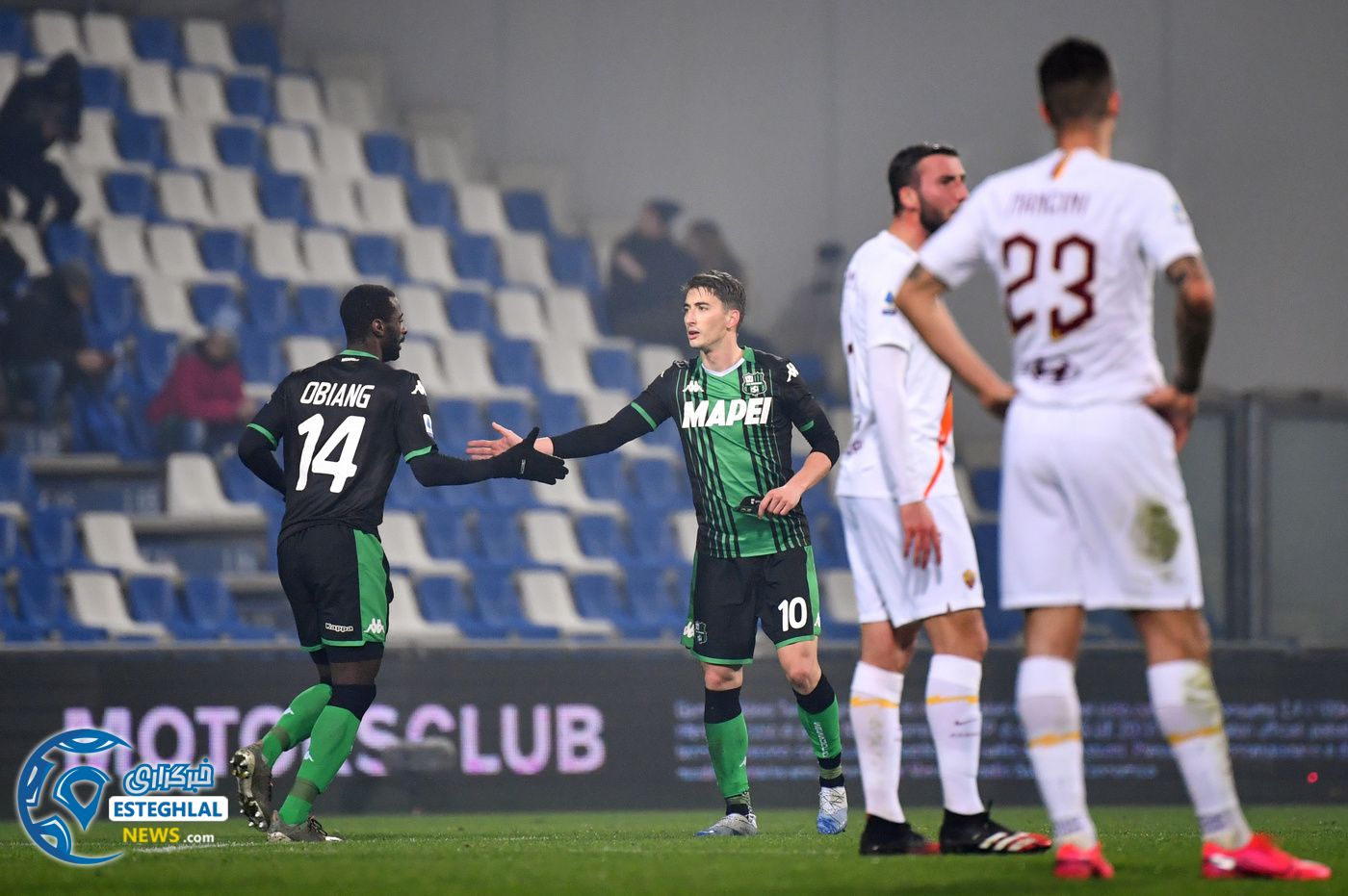 سری آ ایتالیا