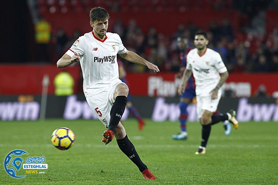 لالیگا اسپانیا 