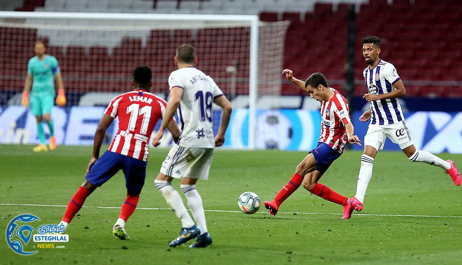 لالیگا اسپانیا