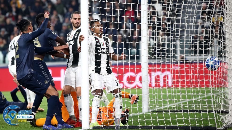 لیک قهرمانان اروپا