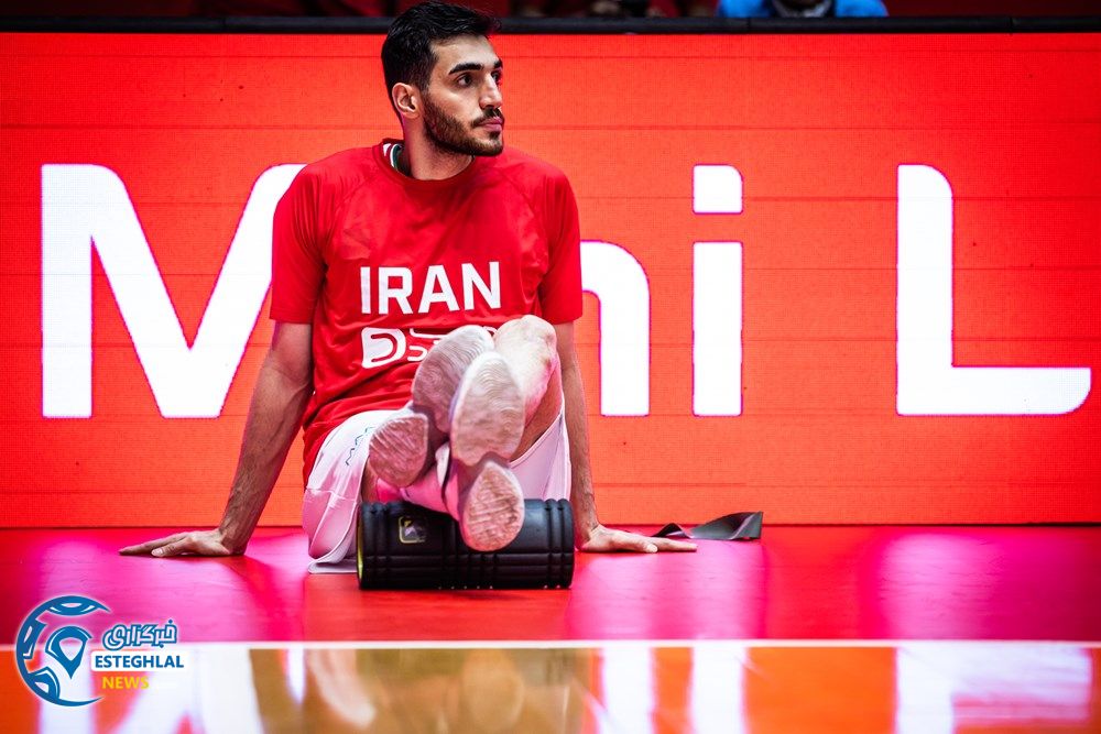 بسکتبال کاپ آسیا 2022