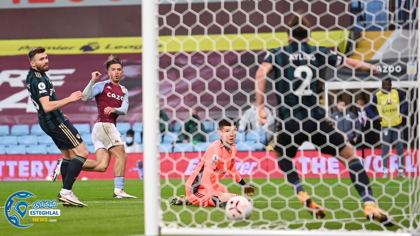 لیگ برتر انگلیس