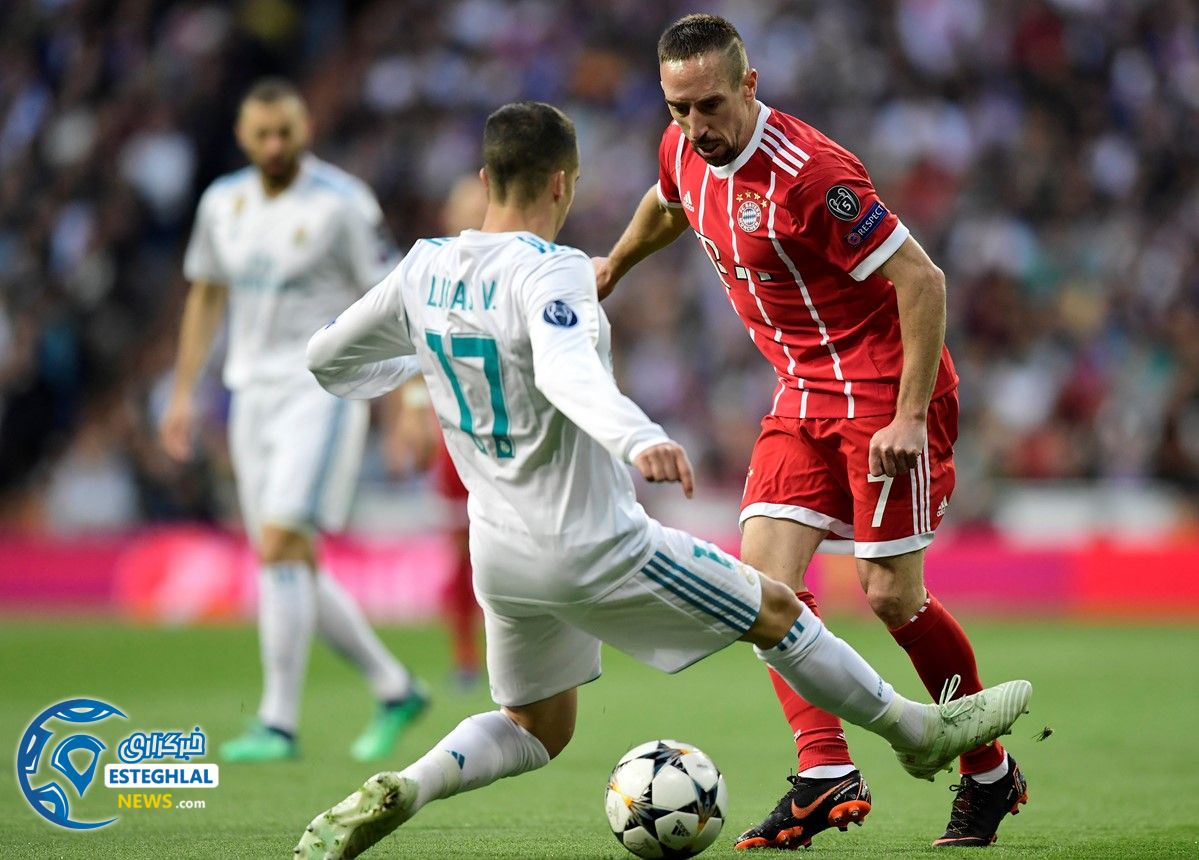 لیگ قهرمانان اروپا