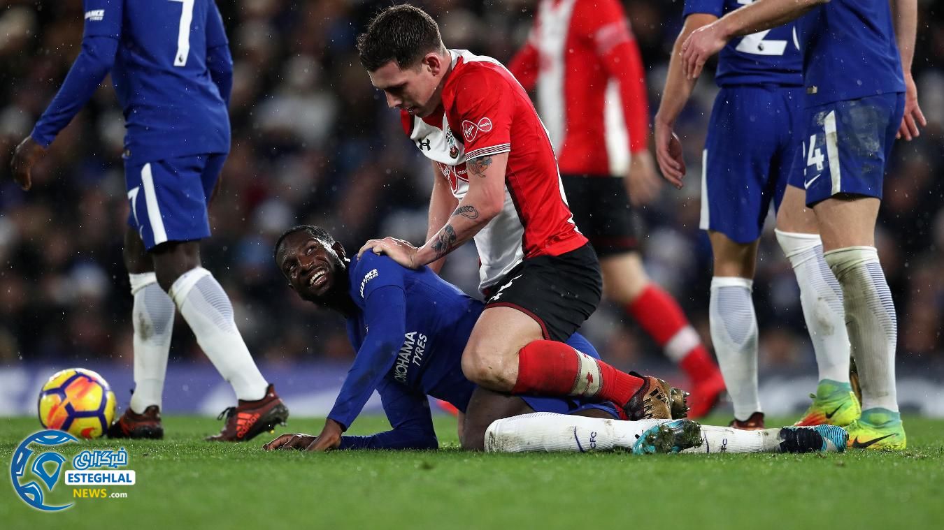 لیگ برتر انگلیس 