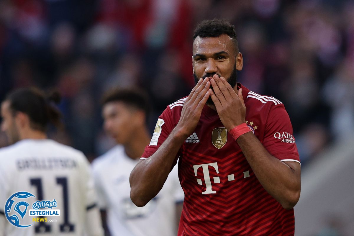 بوندسلیگا آلمان