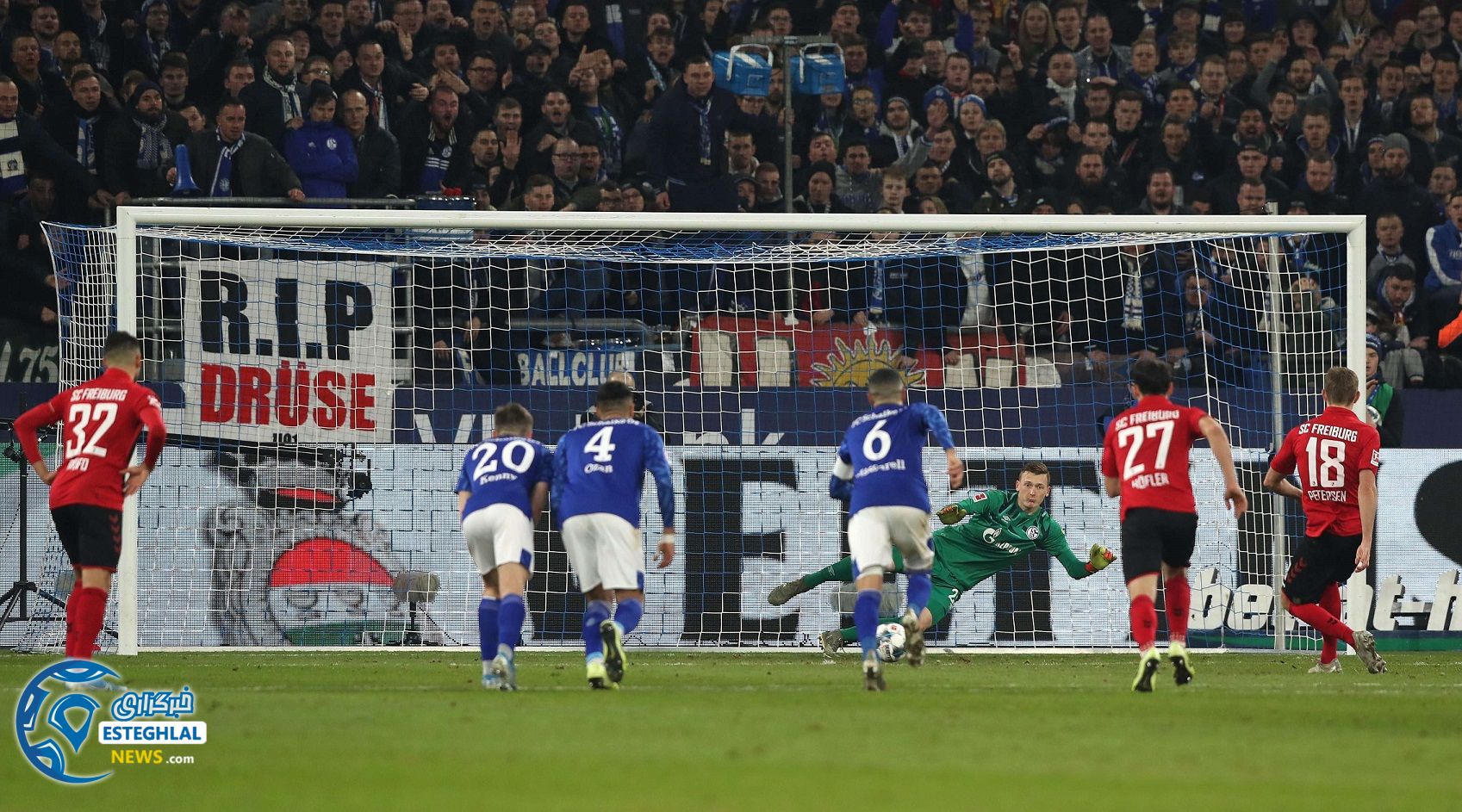 بوندسلیگا آلمان