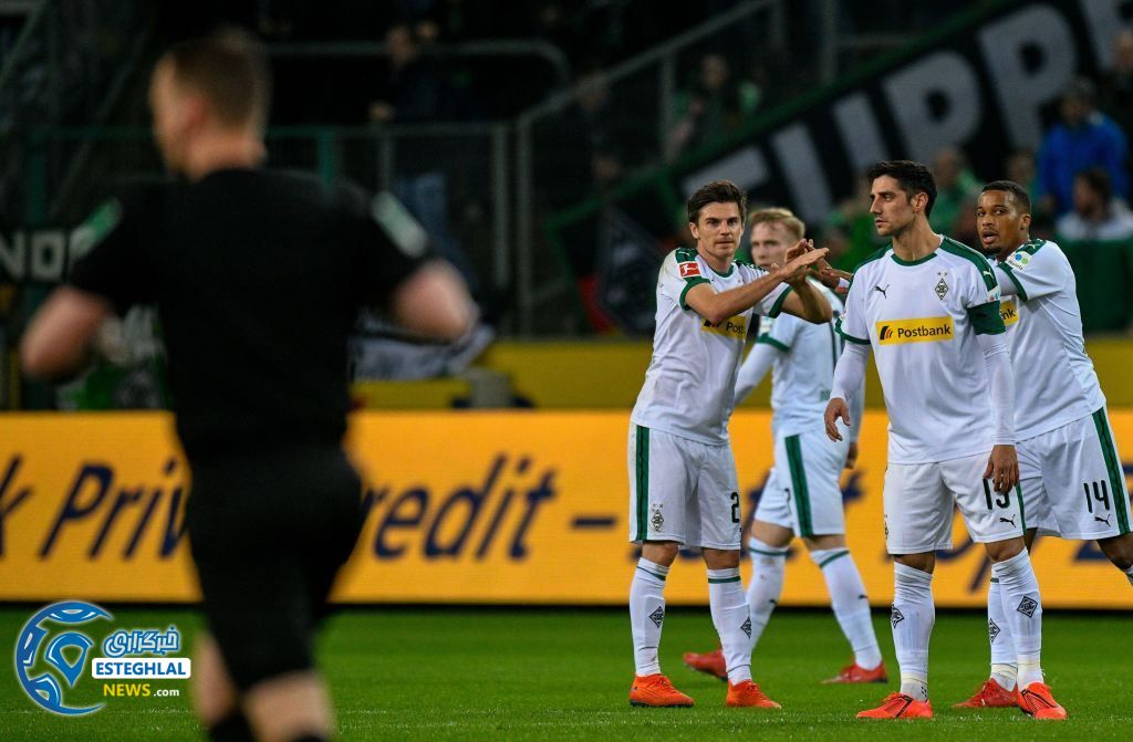 بوندسلیگا آلمان