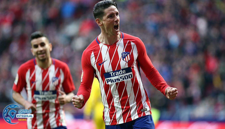 لالیگا اسپانیا