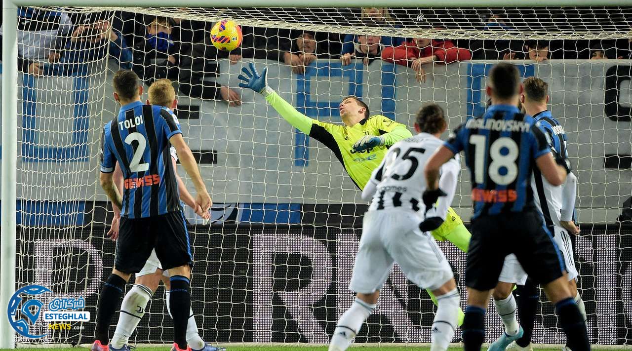 سری آ ایتالیا