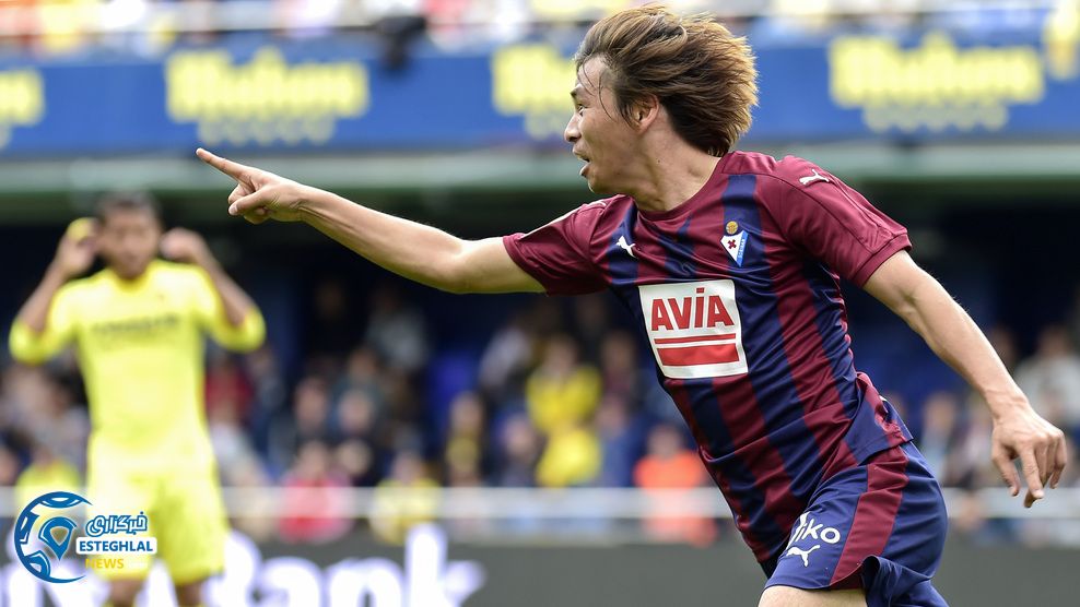 لالیگا اسپانیا