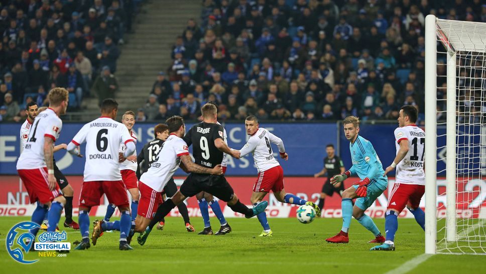 بوندسلیگا آلمان