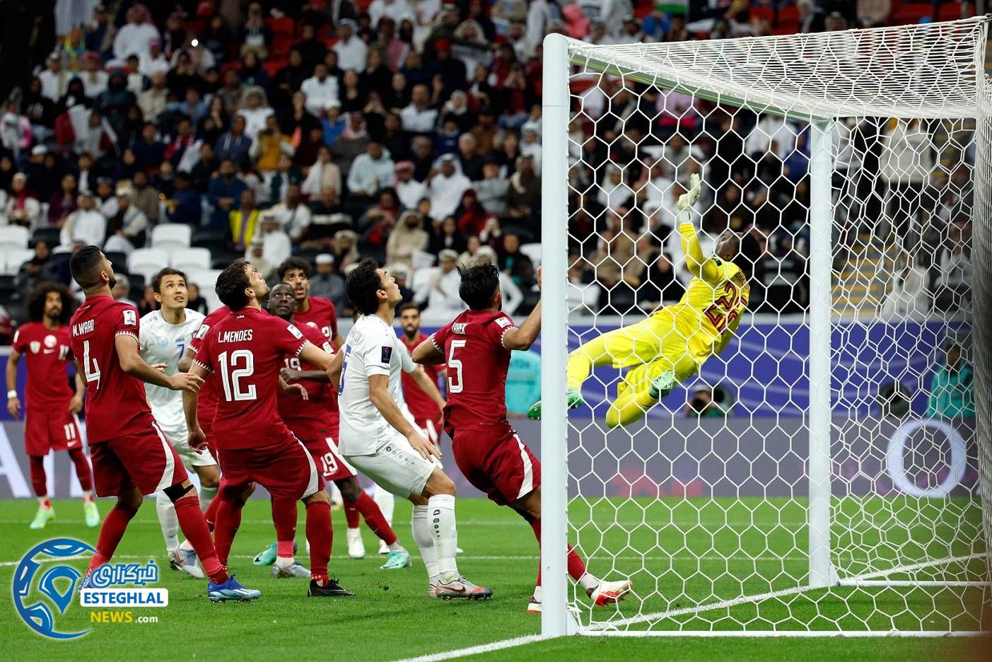 جام ملت های آسیا