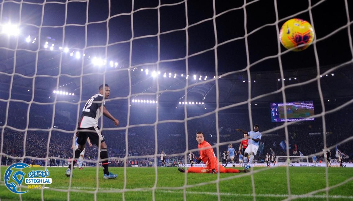 سری آ ایتالیا