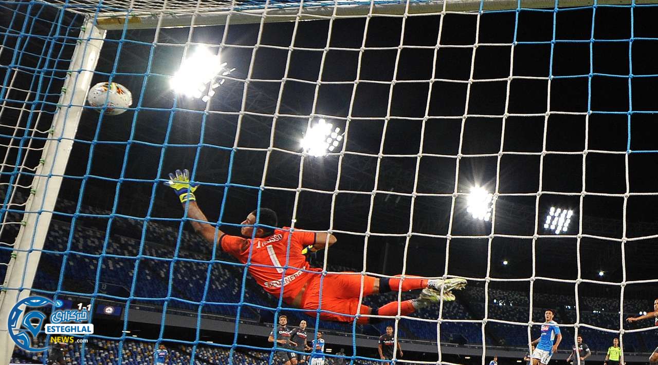 سری آ ایتالیا