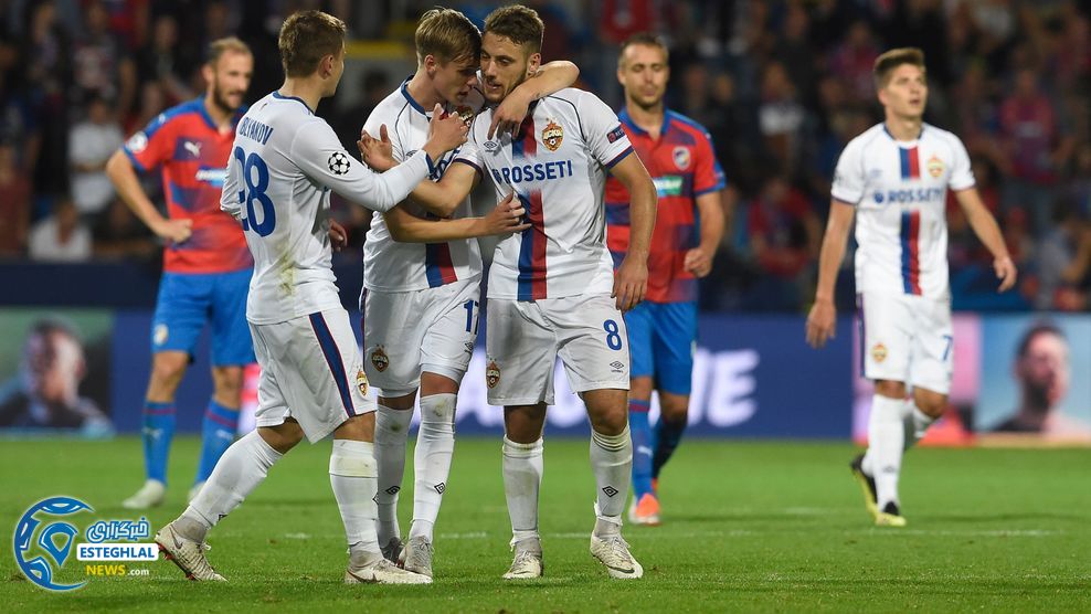 لیگ قهرمانان اروپا