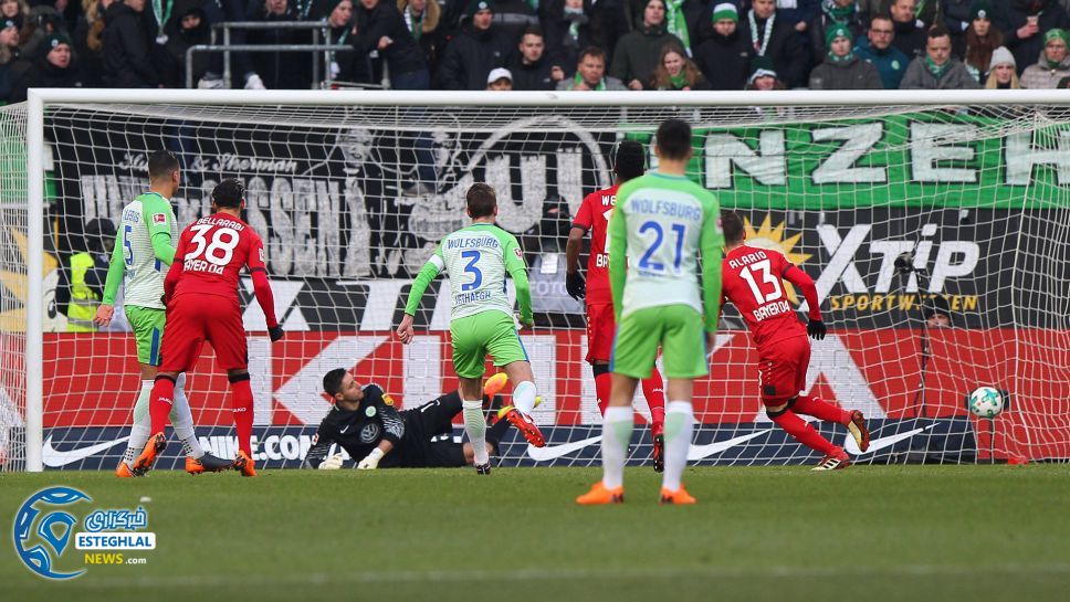 بوندسلیگا آلمان