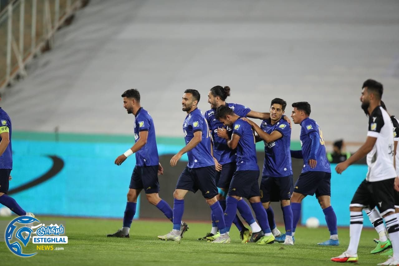 مصاحبه استقلالی ها