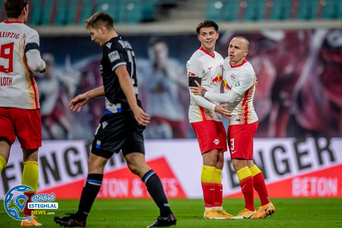 بوندسلیگا آلمان