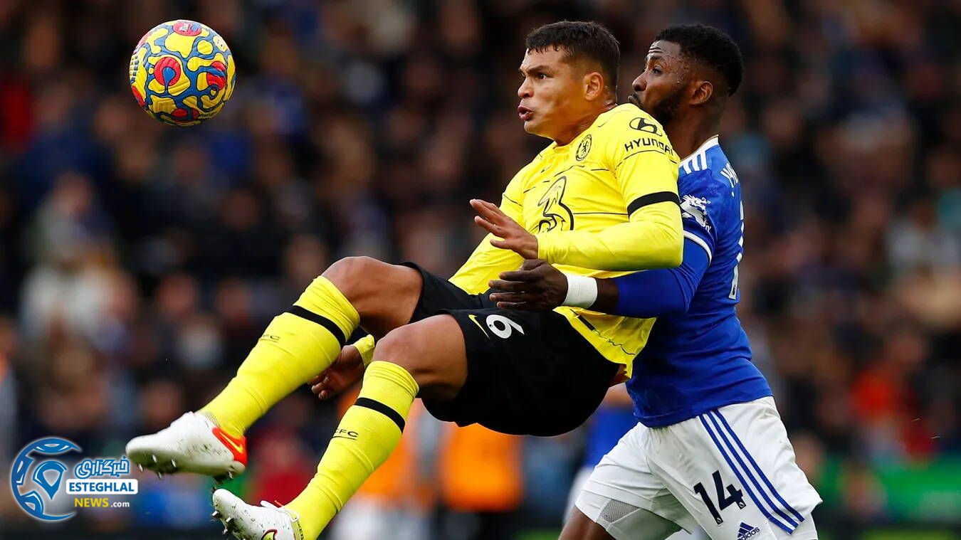 لیگ برتر انگلیس