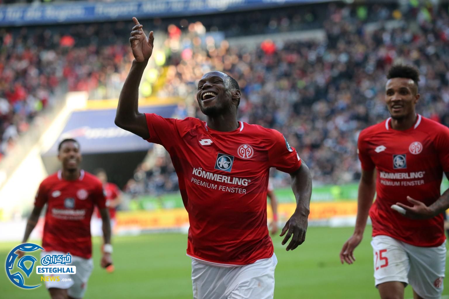 بوندسلیگا آلمان