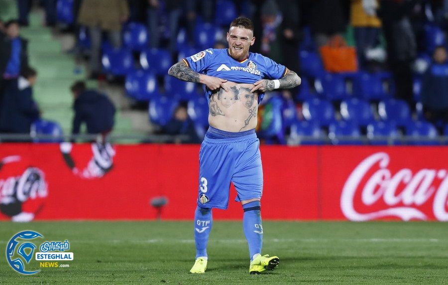 لالیگا اسپانیا