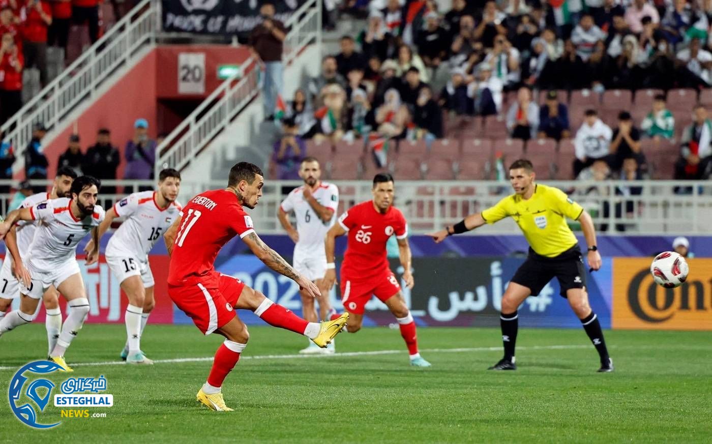 جام ملت های آسیا