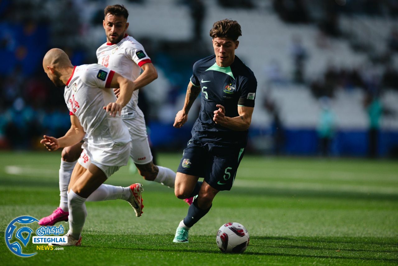 جام ملت های آسیا