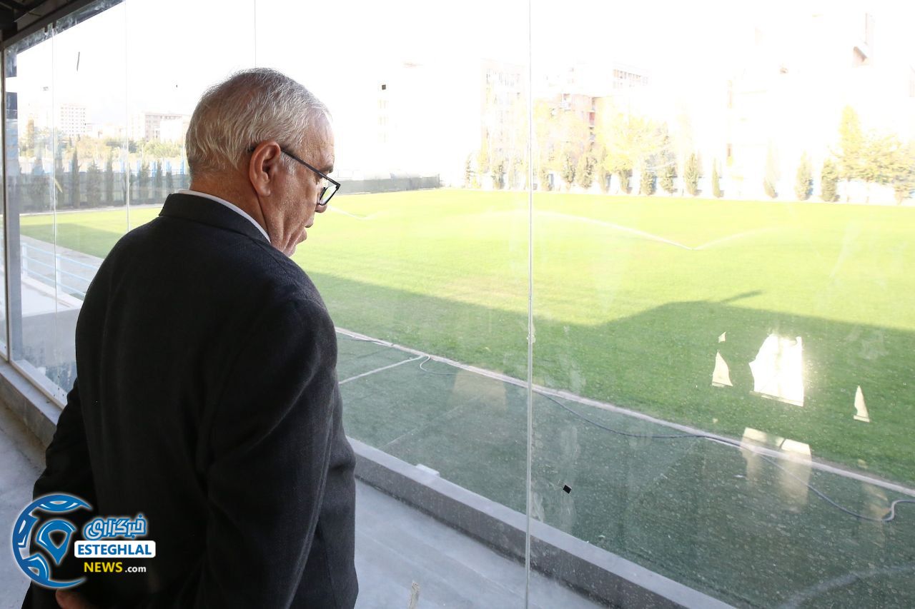 علی فتح الله زاده