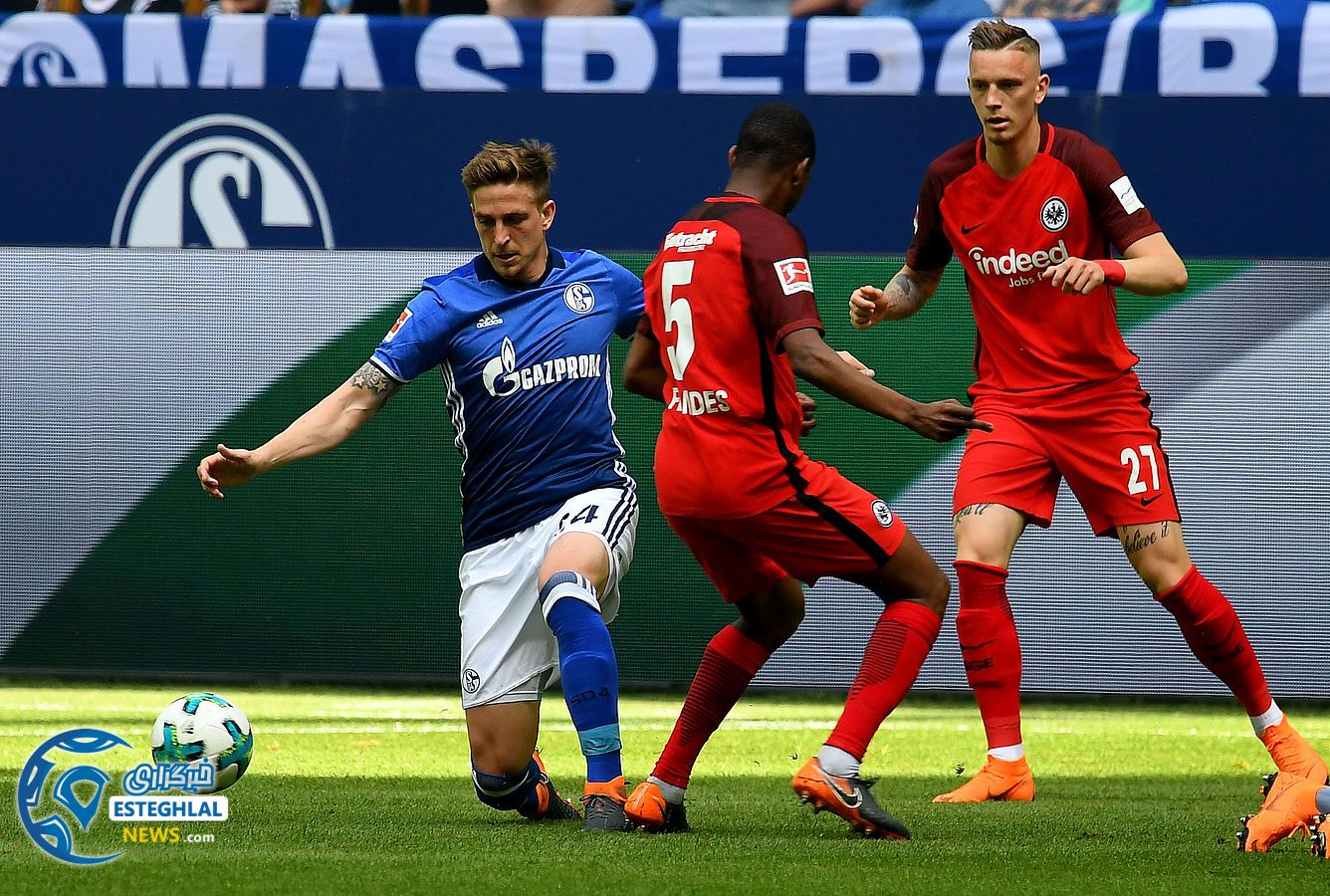 بوندسلیگا آلمان