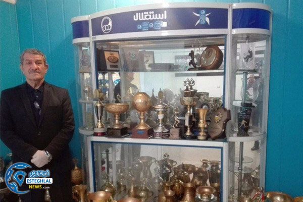 گودرز حبیبی