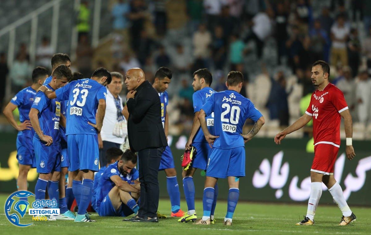 استقلال و پدیده