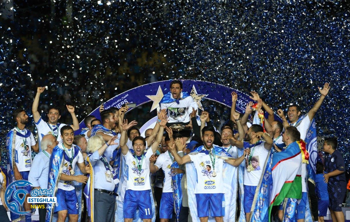 فینال جام حذفی