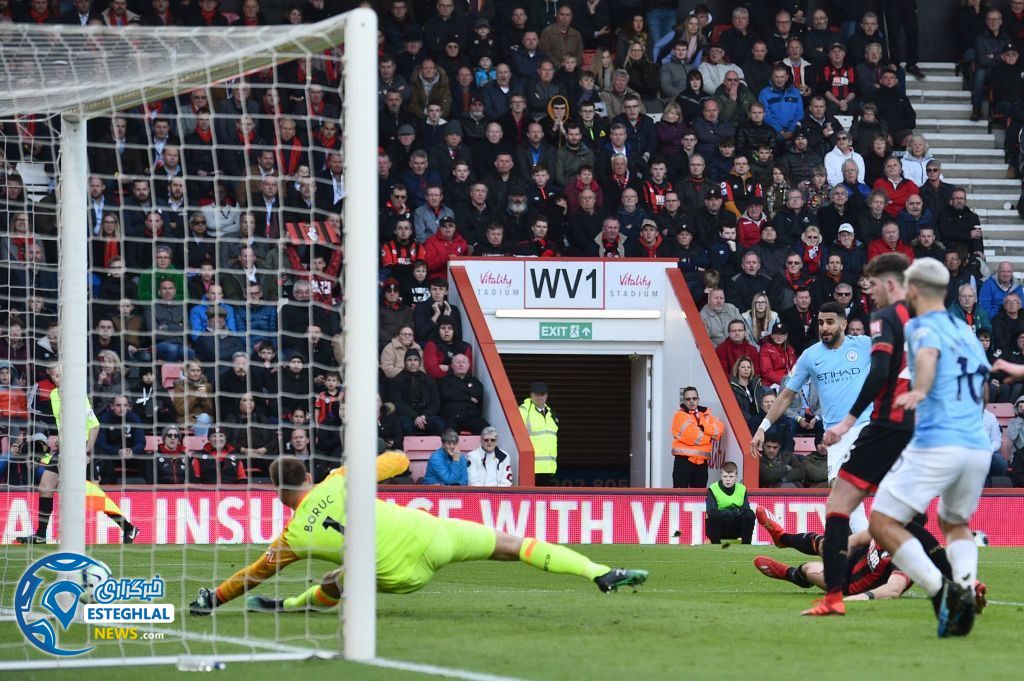 لیگ برتر انگلیس