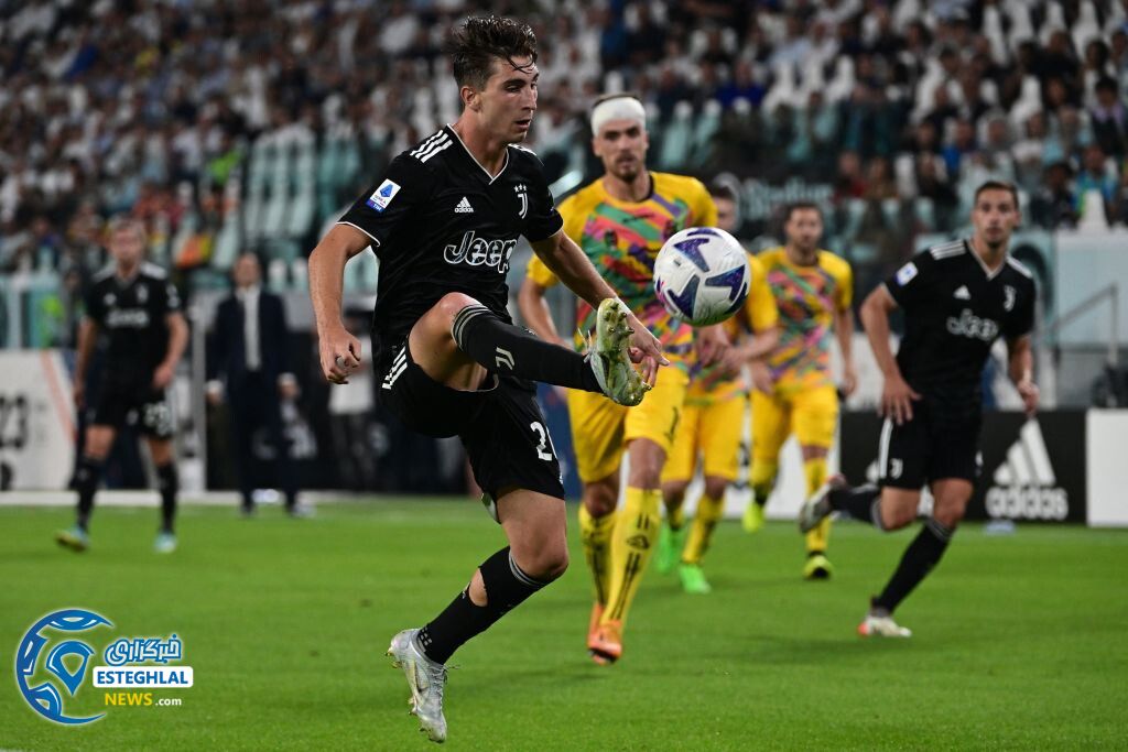 سری آ ایتالیا