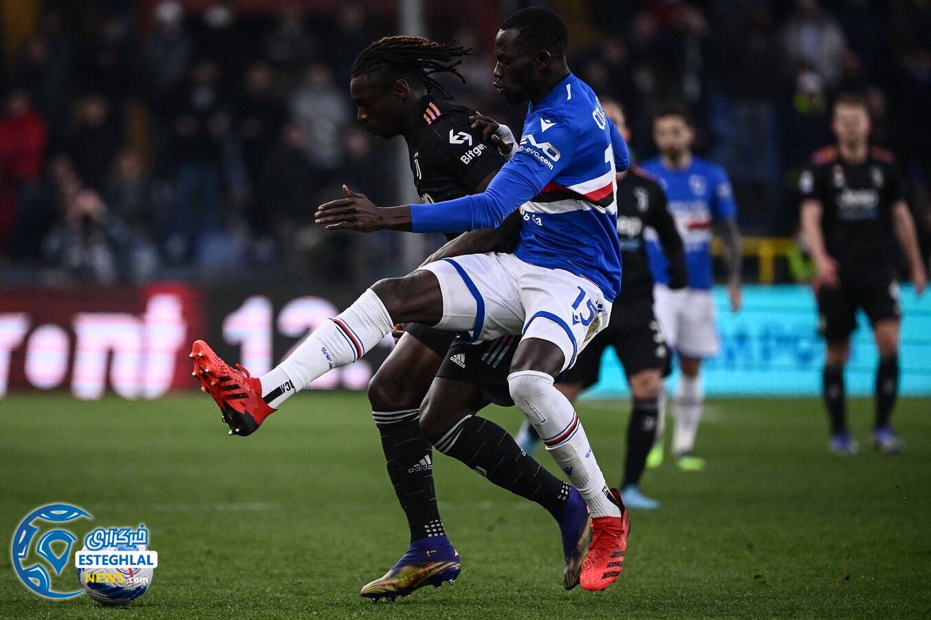 سری آ ایتالیا