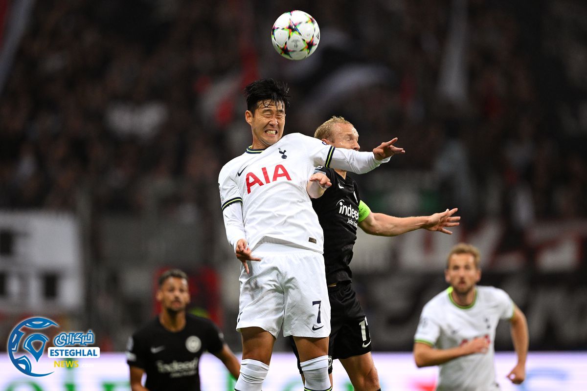 لیگ قهرمانان اروپا