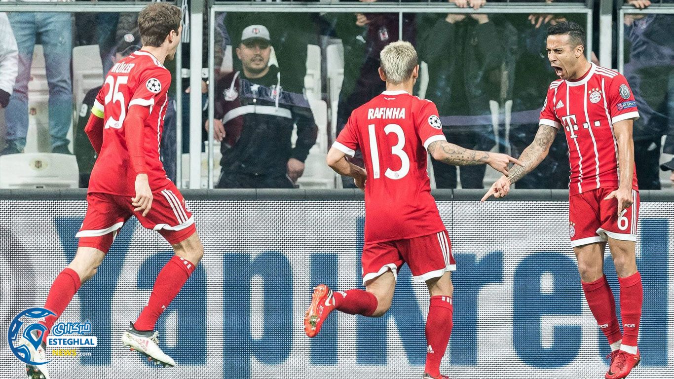 لیگ قهرمانان اروپا