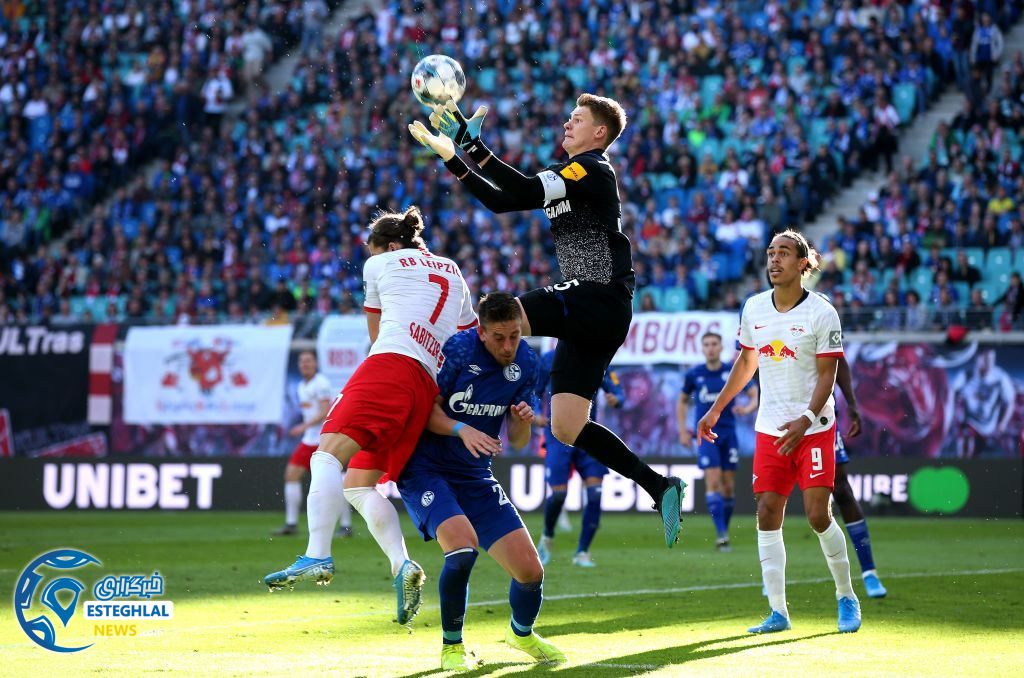 بوندسلیگا آلمان