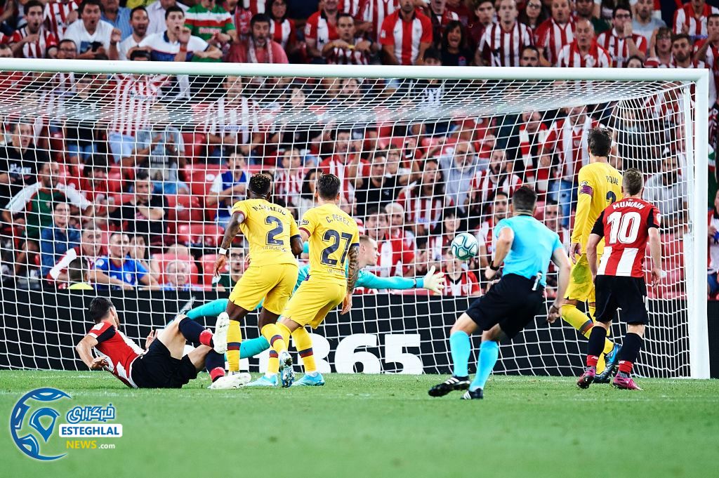 لالیگا اسپانیا