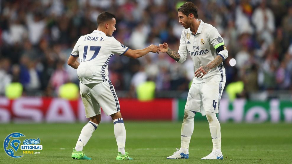 رئال مادرید و اتلتیکومادرید